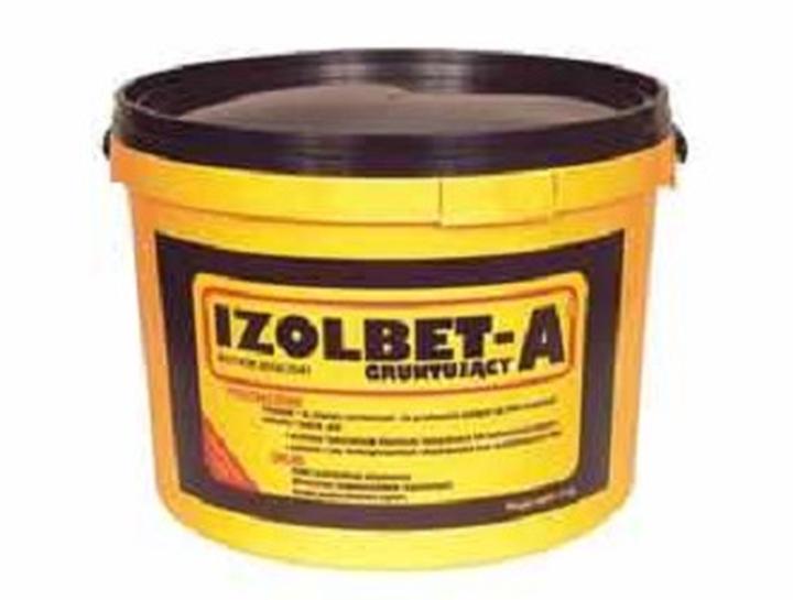 Izolbet zalety i zastosowanie