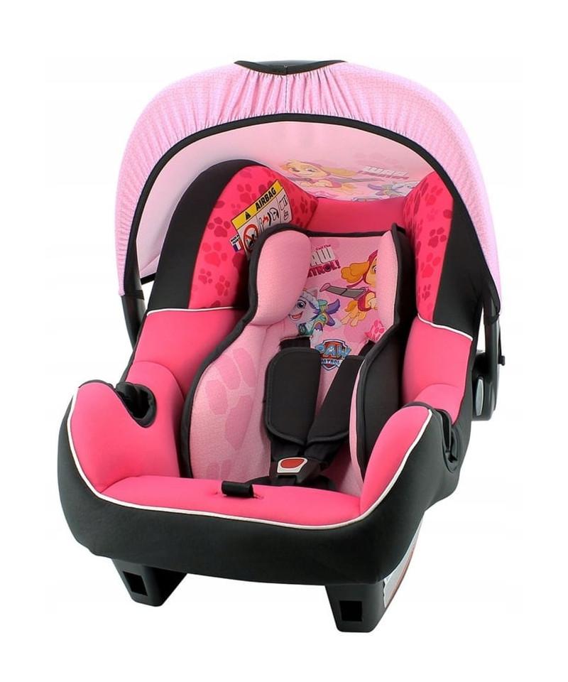 Kluczowe zasady wyboru nosidełka samochodowego