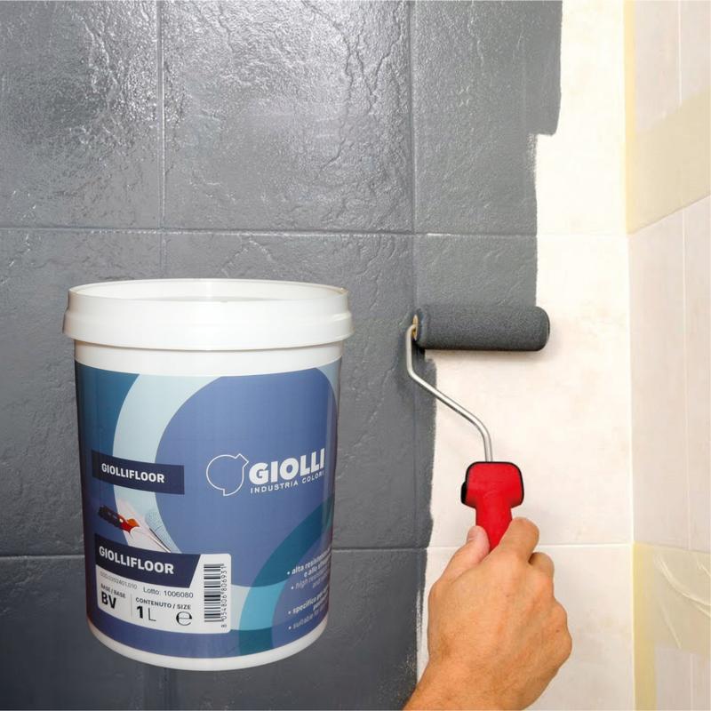 Kolory i atmosfera w łazience