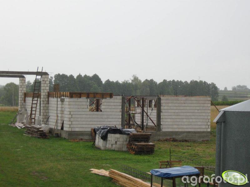 Koszty budowy domu typu stodoła