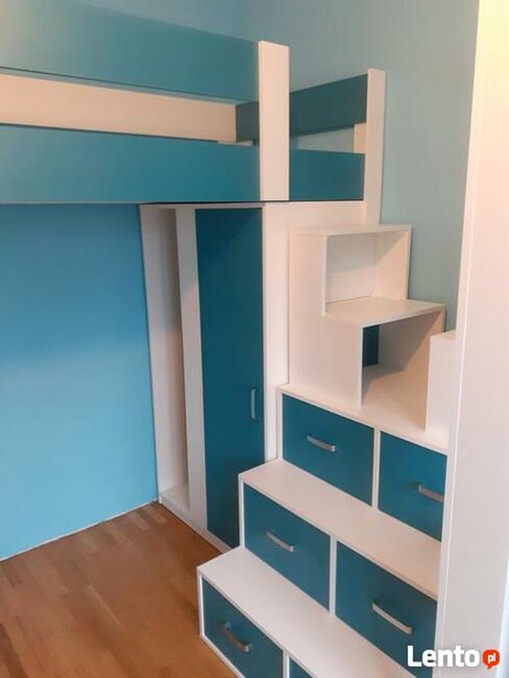 Koszty budowy i utrzymania antresoli