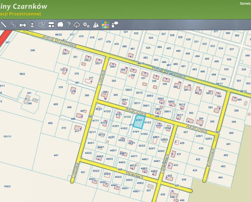 Mikroarchitektura małych domów