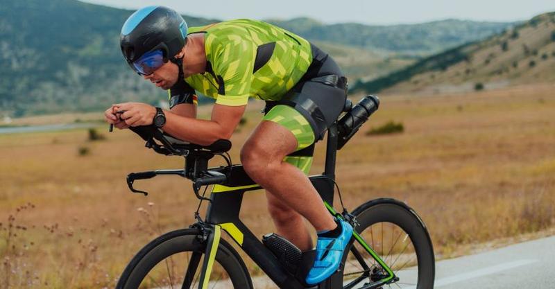 Montaż lemondki na rowerze