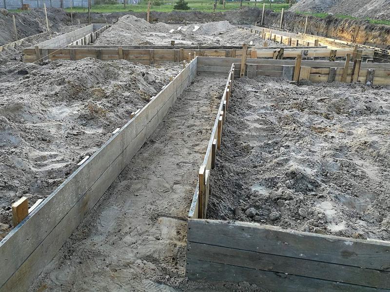 Trwałość i ochrona konstrukcji