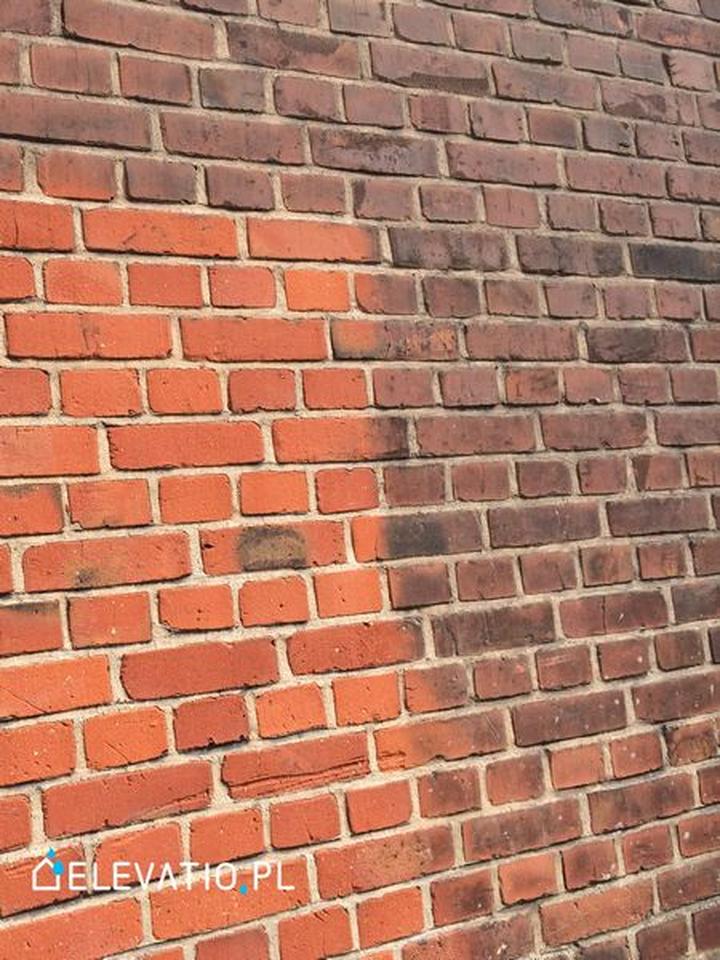 Usuwanie zaprawy z cegły bez uszkodzeń