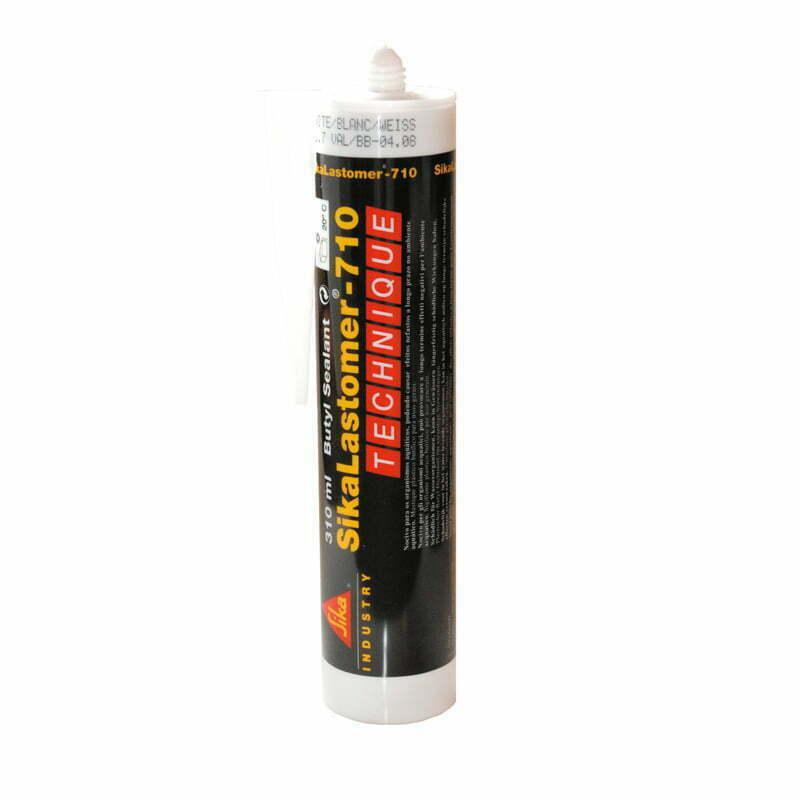 Uszczelniacze budowlane poradnik