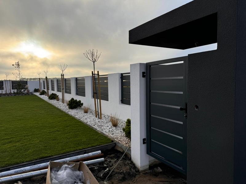 Zalety i wady ogrodzeń