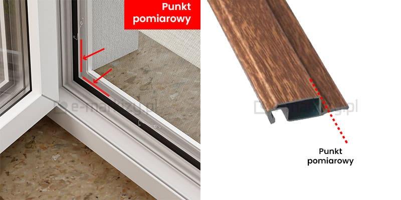 Efektowny sposób na komfort: jak zamontować moskitiery na drzwi?