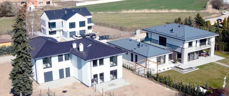 Jakie są koszty budowy domów w Poznaniu? Praktyczny przewodnik po cennikach