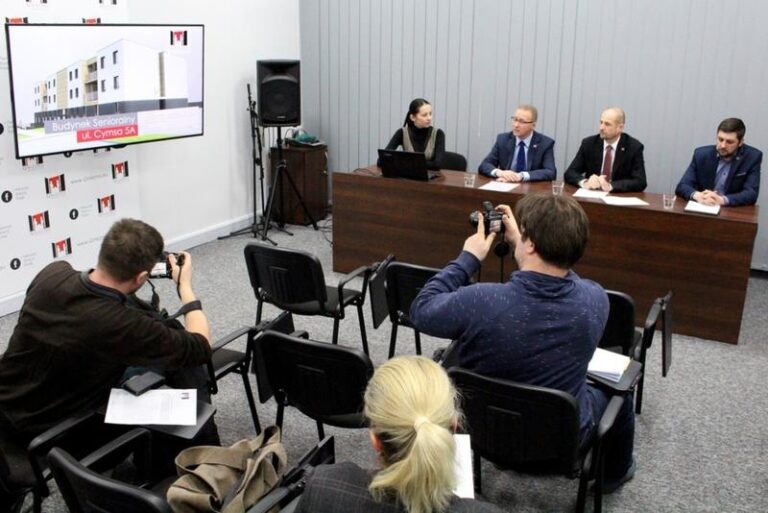 Nowoczesne podejście do budowy domów w Gnieźnie – odkryj lokalne możliwości