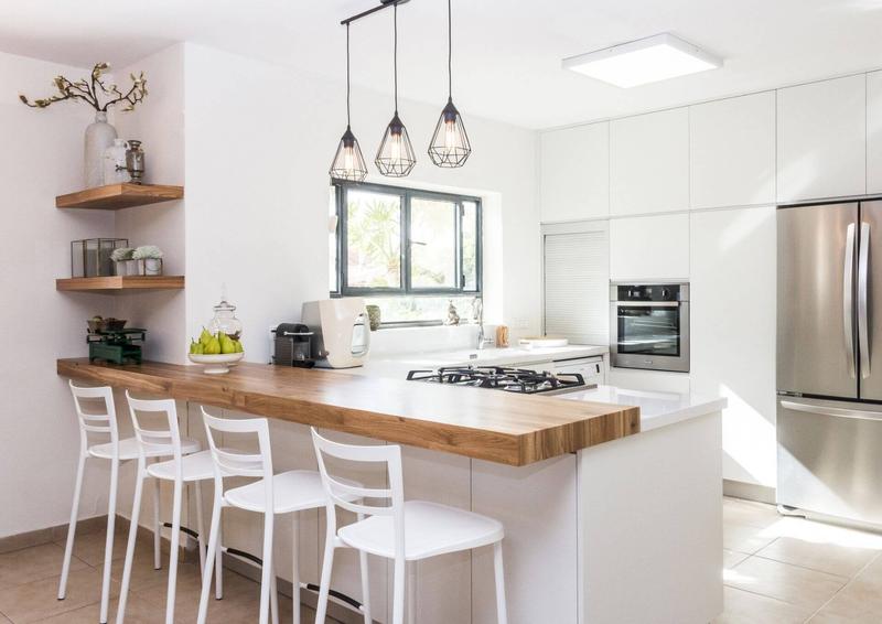 Oświetlenie w kuchni: jak zamontować ledy, które odmienią Twoją przestrzeń culinarną