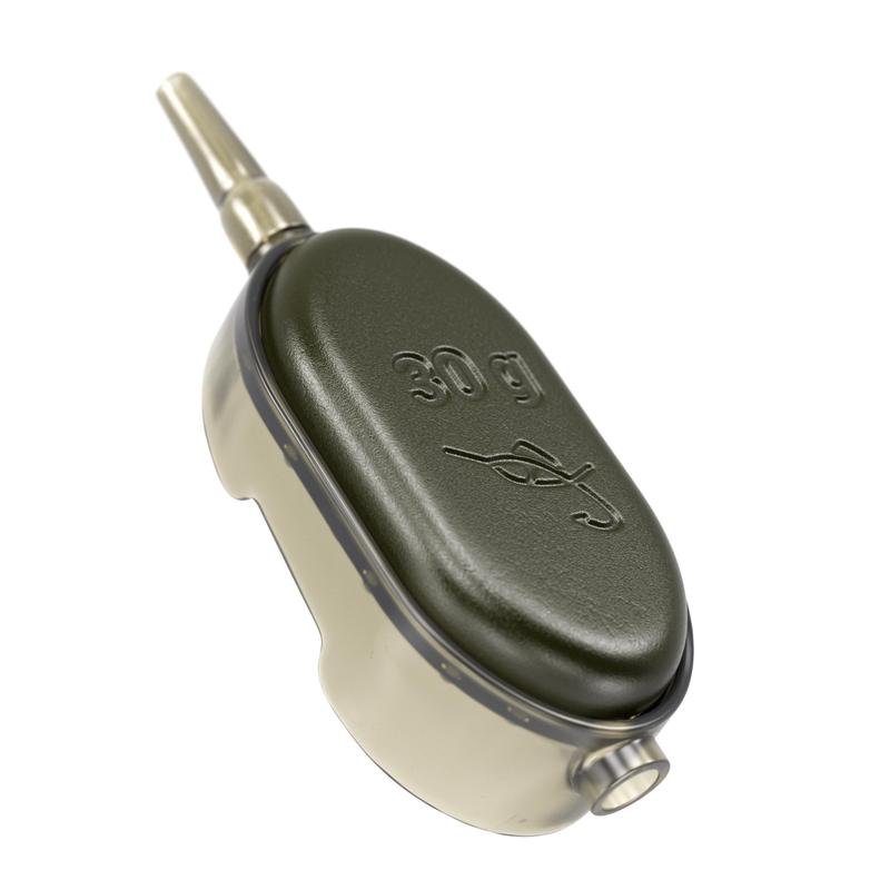 Praktyczny przewodnik: jak skutecznie zamontować koszyk do metody feeder