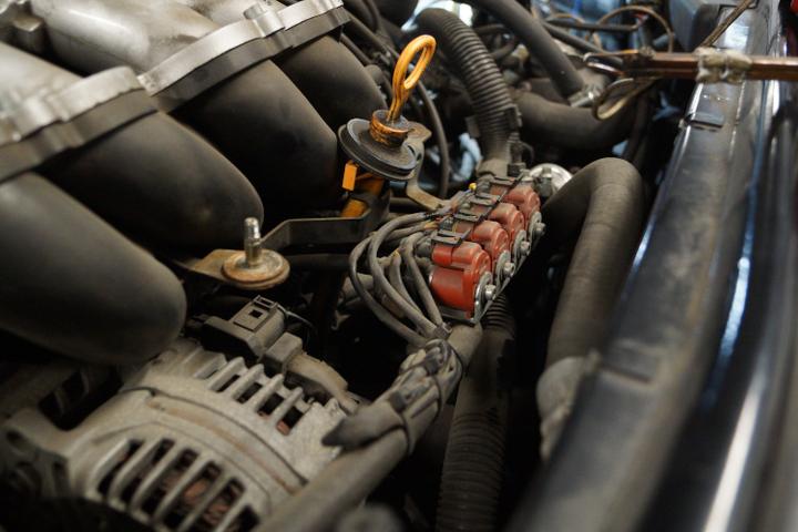 Praktyczny przewodnik: Jak zamontować butle LPG krok po kroku