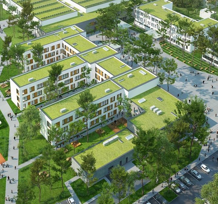 Przewodnik po budowie: jak zbudować dom z gliny w zgodzie z naturą