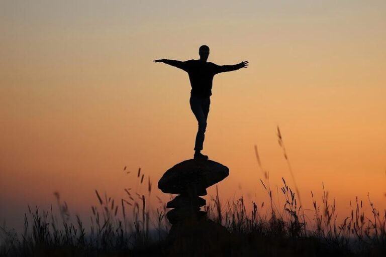 Samodyscyplina jako klucz do efektywności i niezwykłych osiągnięć