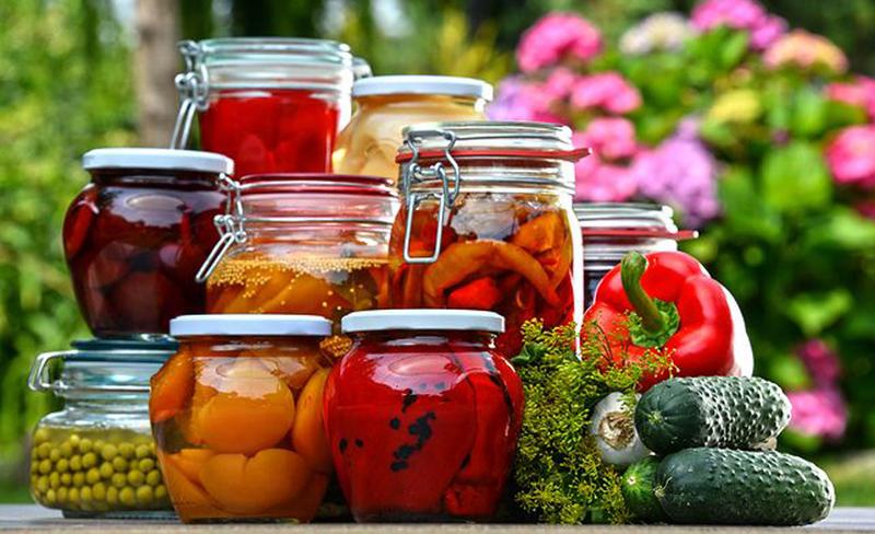 Skuteczne metody pasteryzacji zapraw – jak to zrobić krok po kroku?