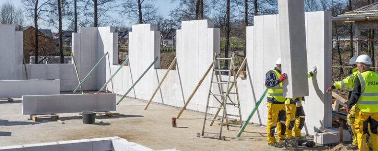 Zalety budowy domu z ytonga – komfort i energooszczędność w jednym