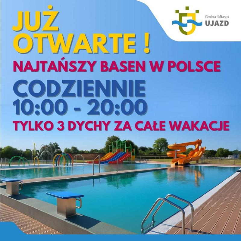 Budowa basenu na budżet