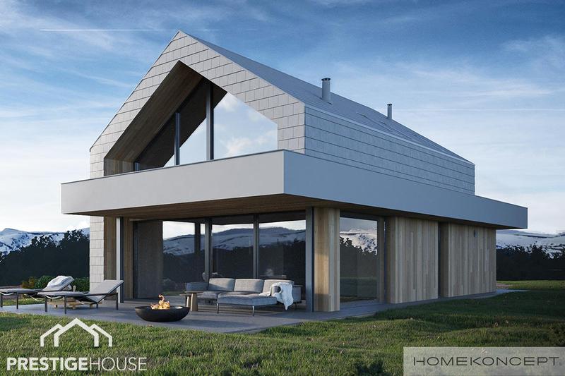 Budowa domów szkieletowych