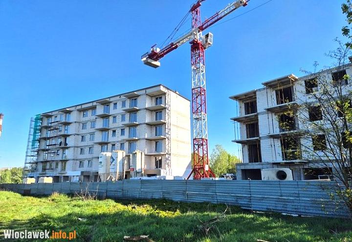 Budowa domu Włocławek