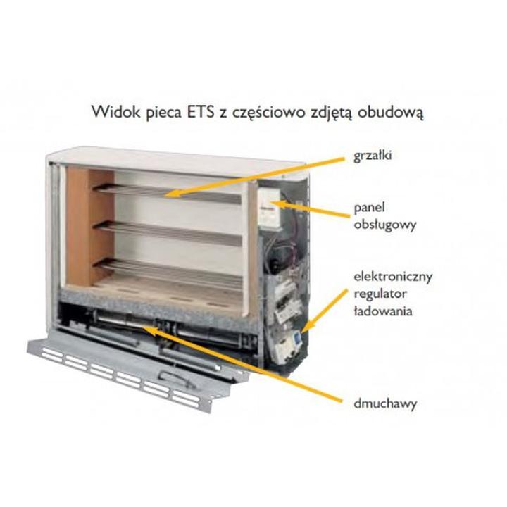 Budowa pieca akumulacyjnego krok po kroku