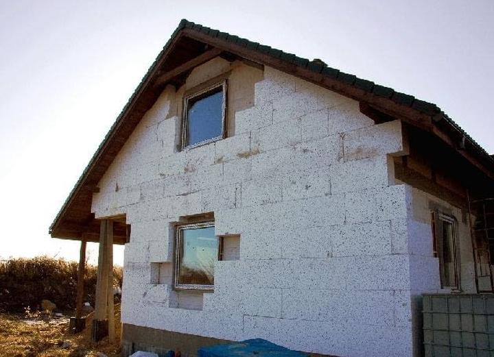 Cena robocizny przy ociepleniu