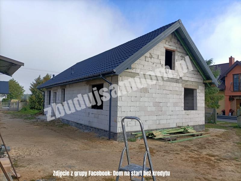 Ceny materiałów budowlanych 2023