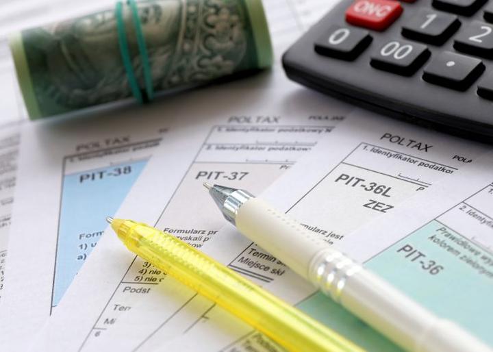 Dokumenty do uzyskania ulg podatkowych