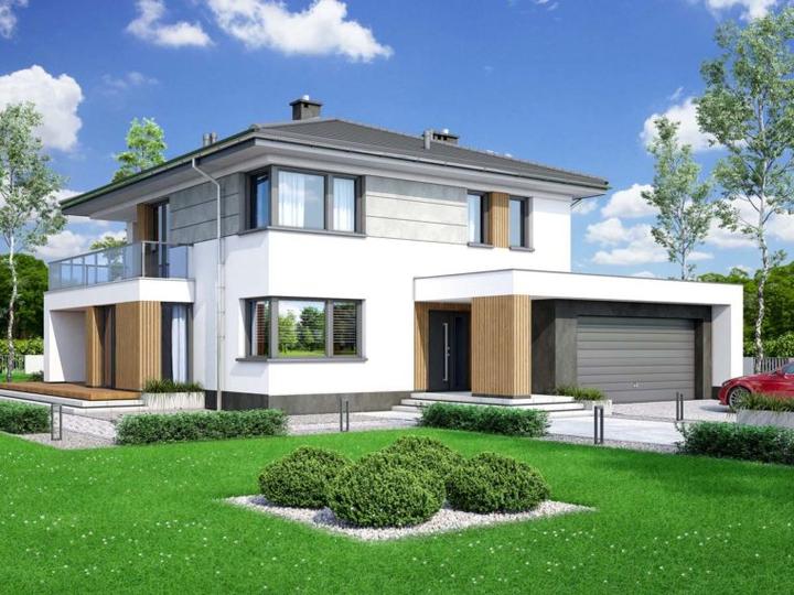 Ekonomiczne materiały budowlane