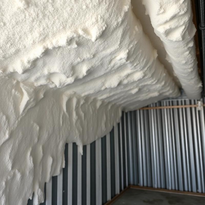 Energooszczędne rozwiązania w garażu