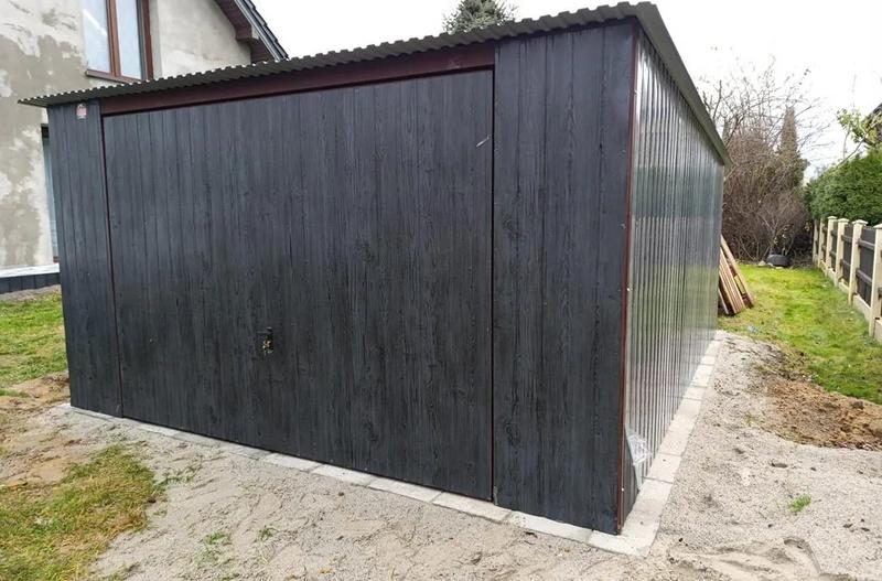 Etapy budowy fundamentów