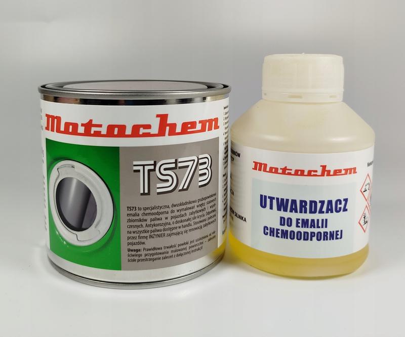 Farby do malowania WSK