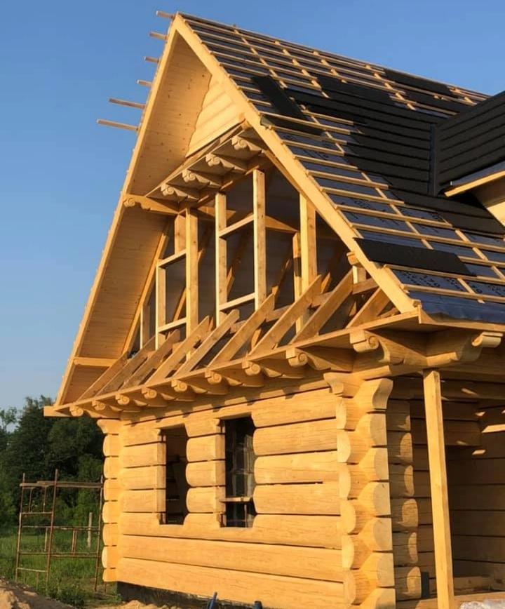 Finansowanie budowy małego domu i dotacje