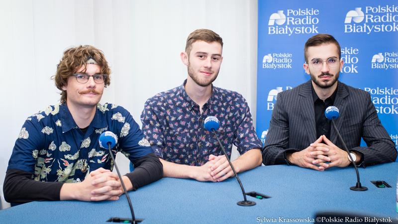 Fundamenty w Białymstoku