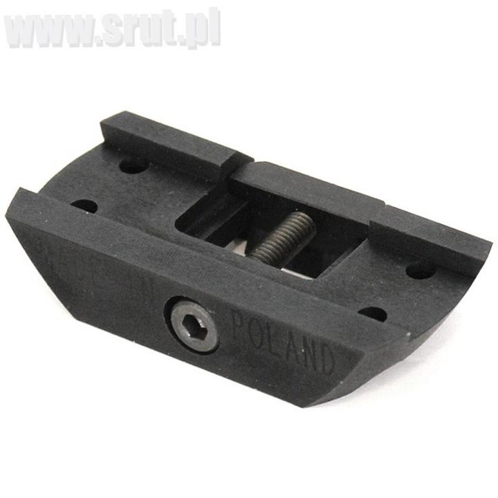 Idealne celowanie z kolimatorem