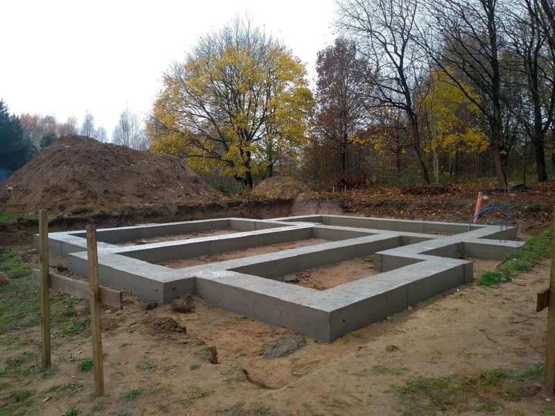 Innowacyjne materiały na fundamenty