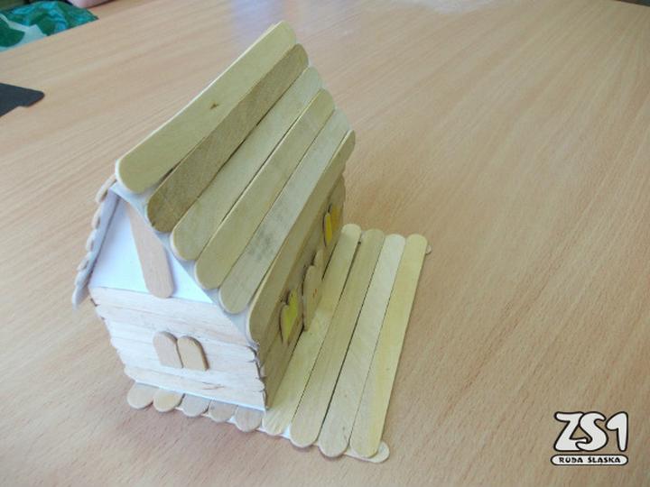 Inspiracje z dzieciństwa