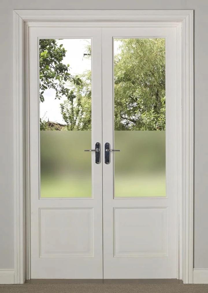 Jak aplikować farbę jak szkło krok po kroku