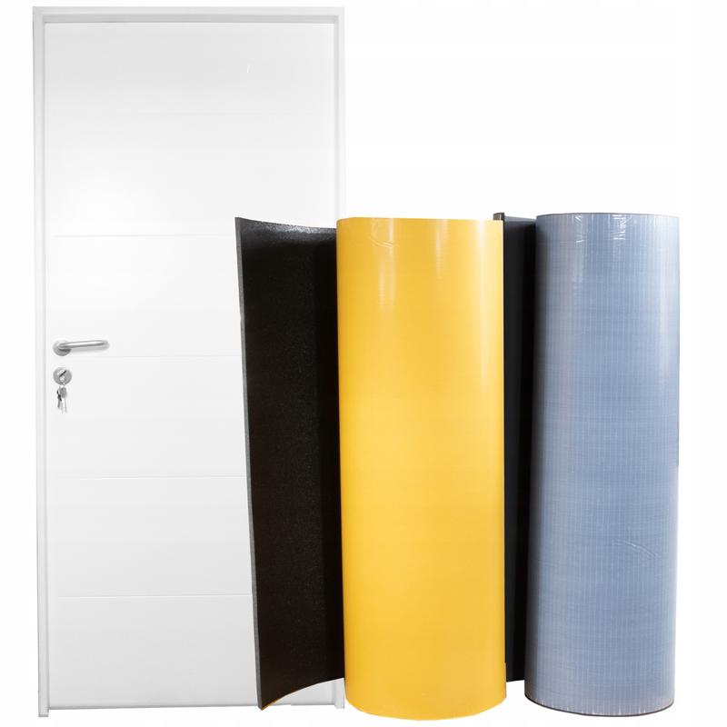 Jak ocieplić drzwi krok po kroku