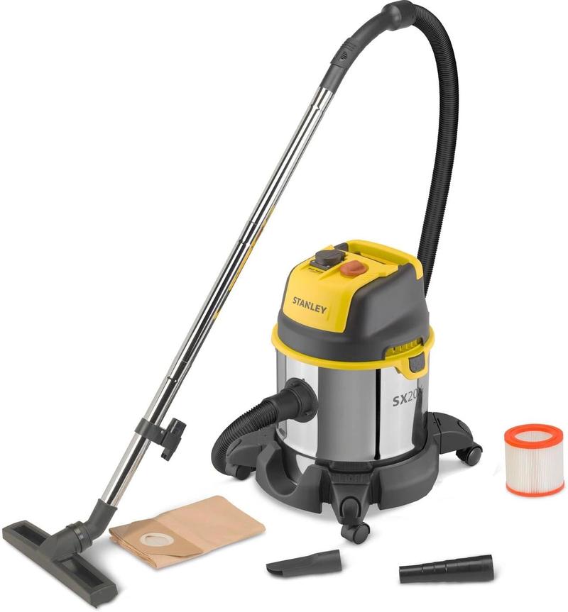 Jakość powietrza w domu