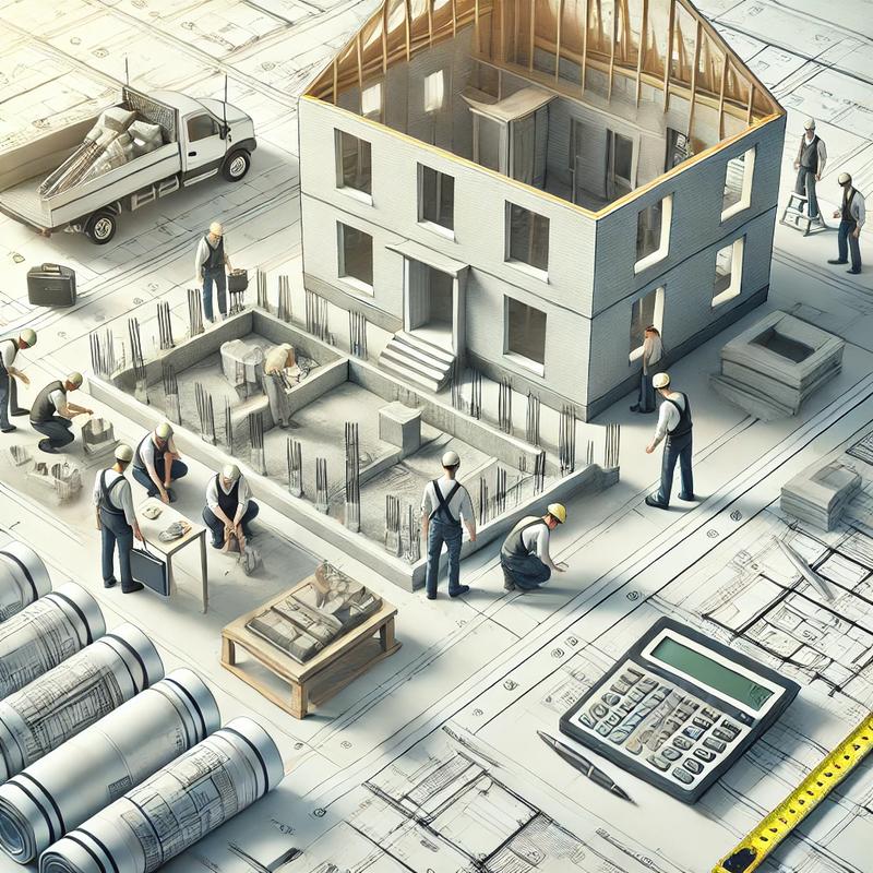 Kluczowe funkcje oprogramowania do wyceny