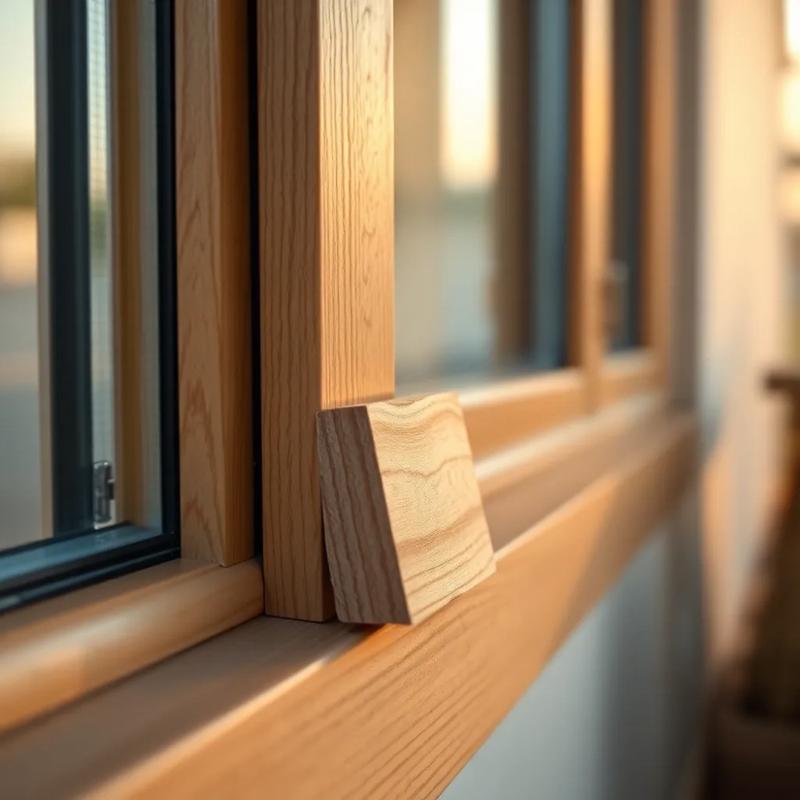 Kolory farb a elewacja