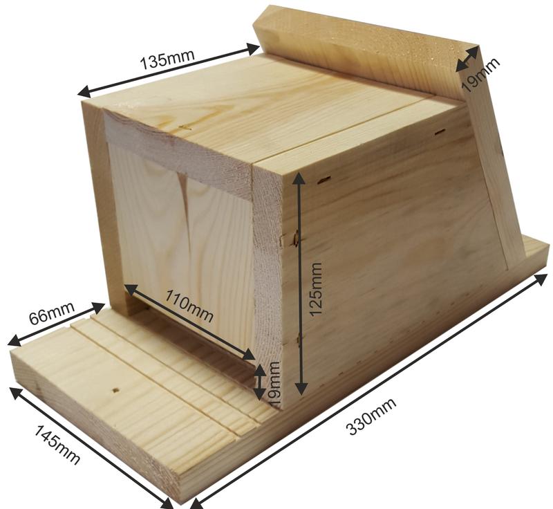 Korzyści dla ekosystemu i ogrodu