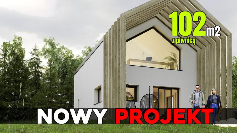 Koszty budowy domu 100 m2