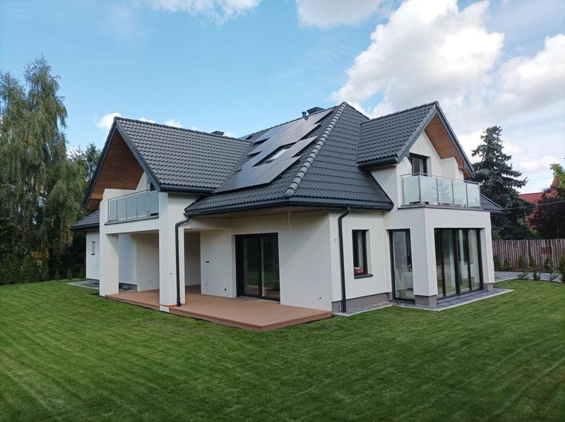 Koszty budowy domu 2023