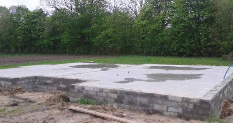 Koszty fundamentów i budżet