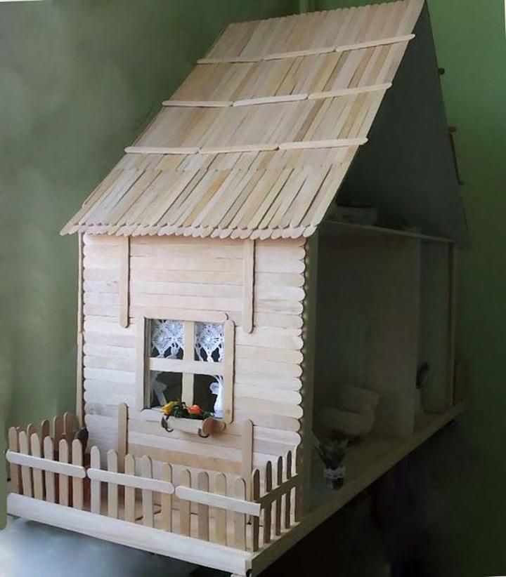 Kreatywne techniki i kolory