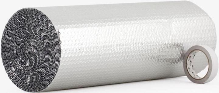 Materiały do ocieplania drzwi