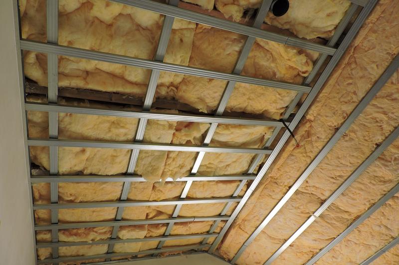 Materiały izolacyjne do skosów