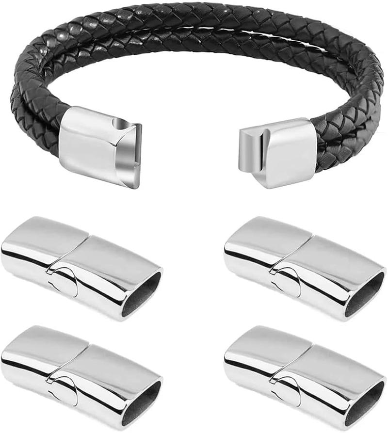 Montaż zapięcia magnetycznego